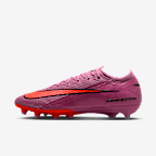 【美品】NIKE ZM MERCURIAL VAPOR16ELITE AG Nike Zoom Mercurial Vapor 16 Elite AG-PRO FQ8693-301 Soccer